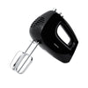 Inentum Inentum Handmixer Schwarz