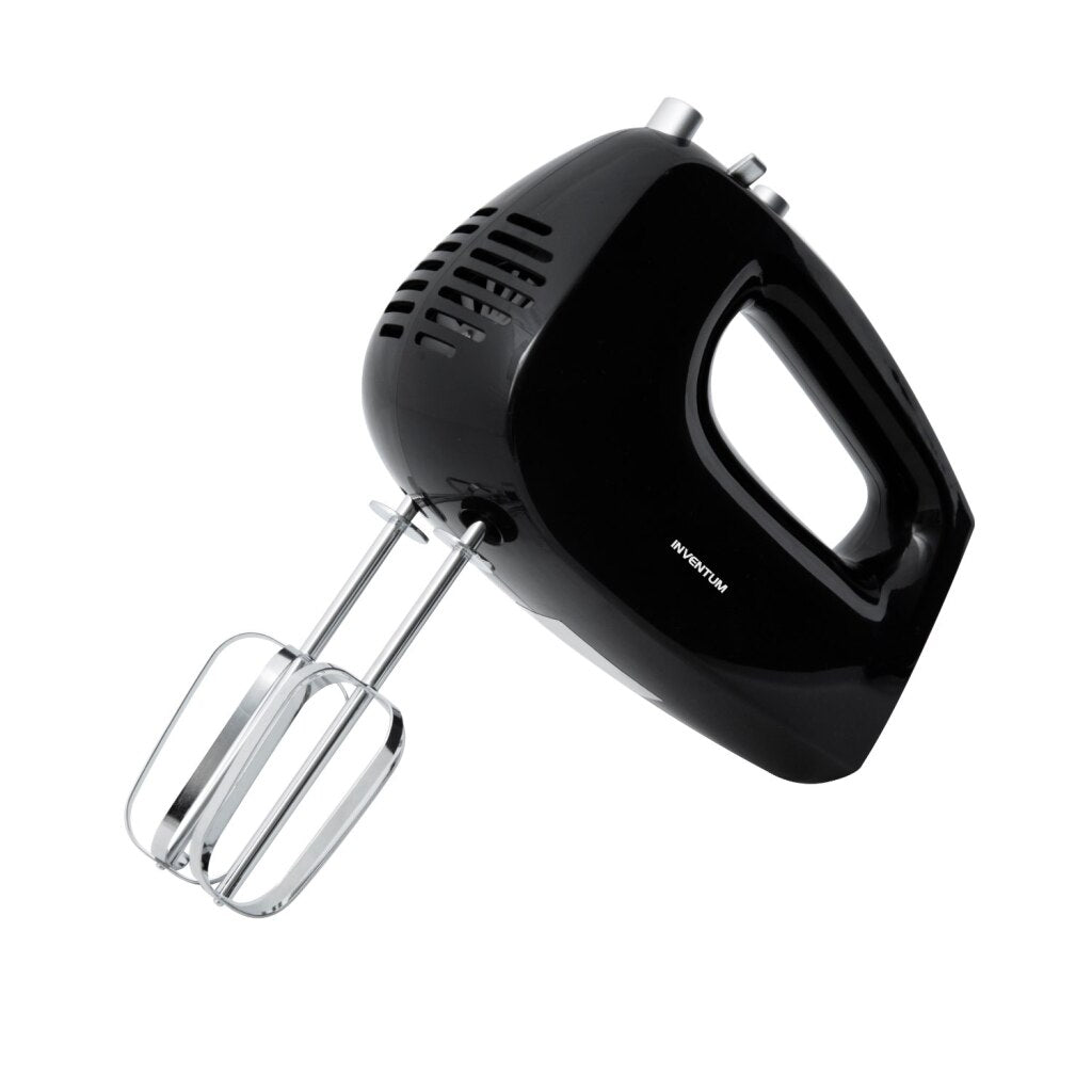 Inentum Inentum Handmixer Schwarz