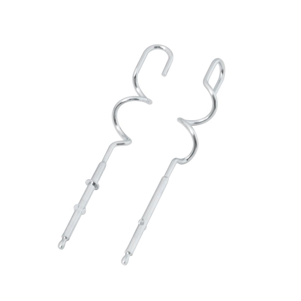 Inentum Inentum Handmixer Schwarz