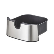 Inventum Inventum GF350HLD Hot Air Fryer 3,5 l 1500W Schwarz Edelstahl - afbeelding 3
