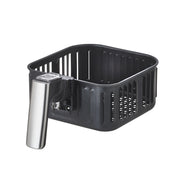 Inventum Inventum GF350HLD Hot Air Fryer 3,5 l 1500W Schwarz Edelstahl - afbeelding 4