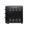 Inventum Inventum ov607b abgelöster Ofen 60L 2000W Schwarz Silber