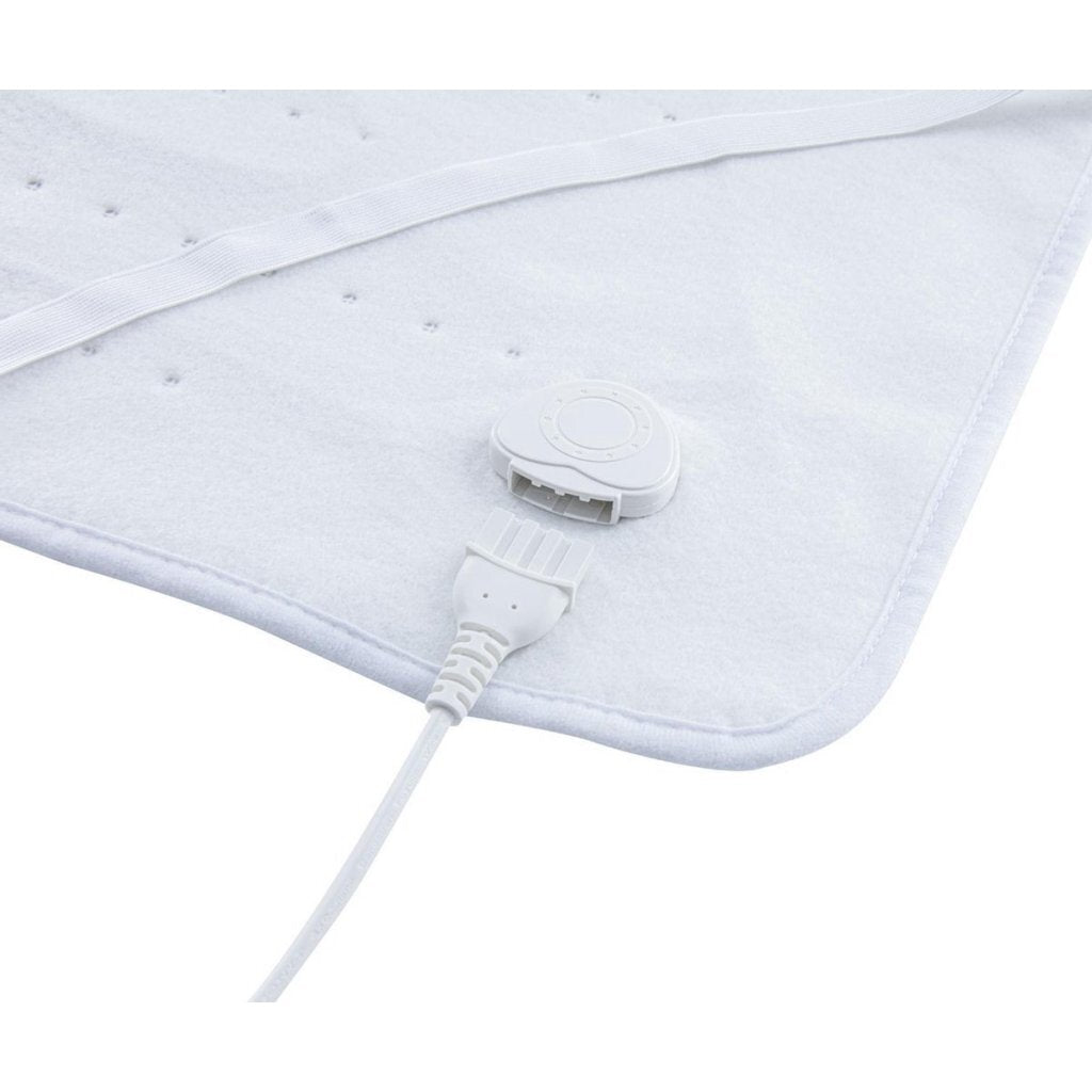 Tomado Tomado TEB1500W Elektrische Decke 150x80 cm Weiß