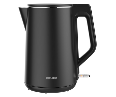 Tomado doppelte Kessel 2200 W 1,5 l