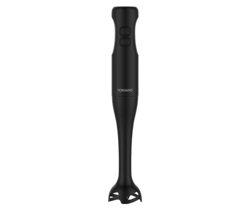 Tomado Handmixer Black 350W