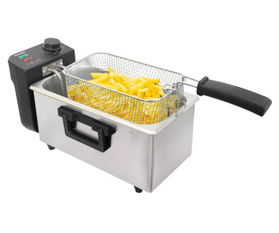 Tomado Frituse 3L 2000W TDF3000S