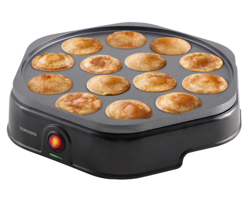Tomado poftjes pan ttp1400b