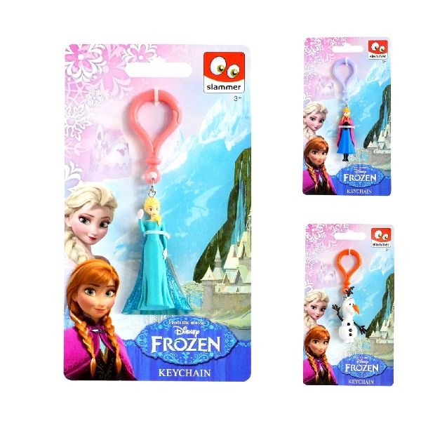 Disney Frozen Frozen 3D -Schlüsselring