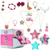 LOL. Überraschung Überraschungsstar mit Bijoux Accessoires 10x10x6 cm