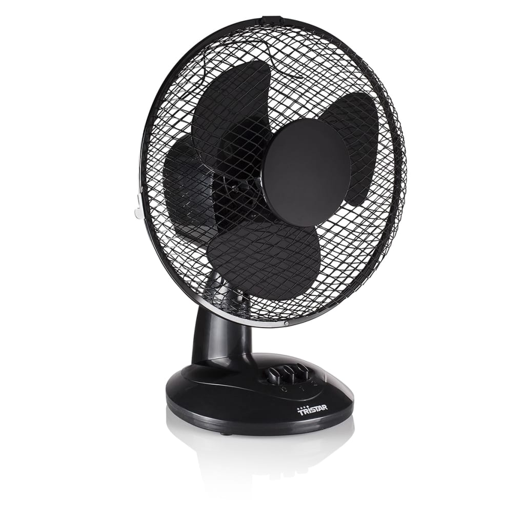 Tristar Tristar Table Fan VE-5924 20 W 23 cm Schwarz