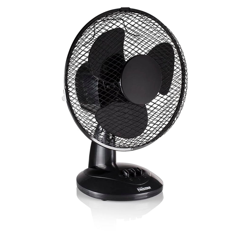 Tristar Tristar Table Fan VE-5924 20 W 23 cm Schwarz