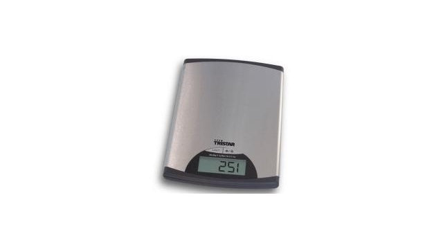 Tristar Kitchen Scale KW-2435