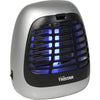 Tristar IV-2620 Insektenlampe 230 Volt Schwarz Silber