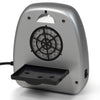 Tristar IV-2620 Insektenlampe 230 Volt Schwarz Silber