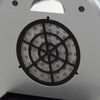 Tristar IV-2620 Insektenlampe 230 Volt Schwarz Silber