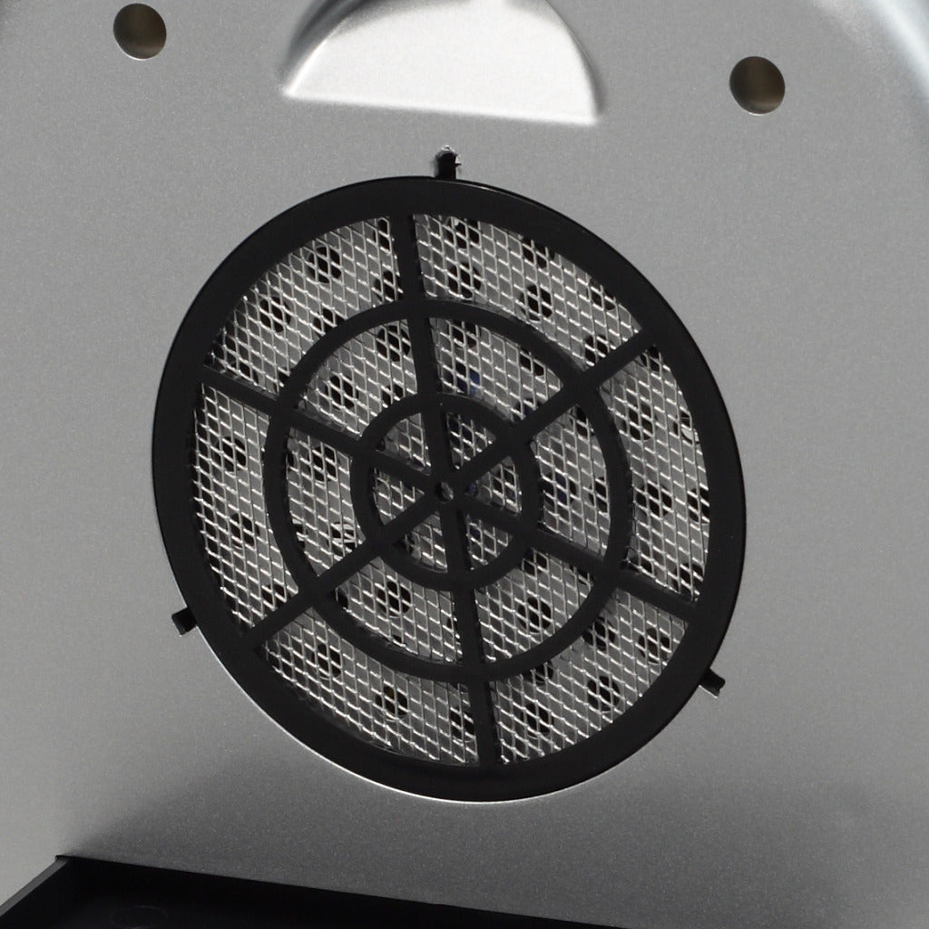 Tristar IV-2620 Insektenlampe 230 Volt Schwarz Silber