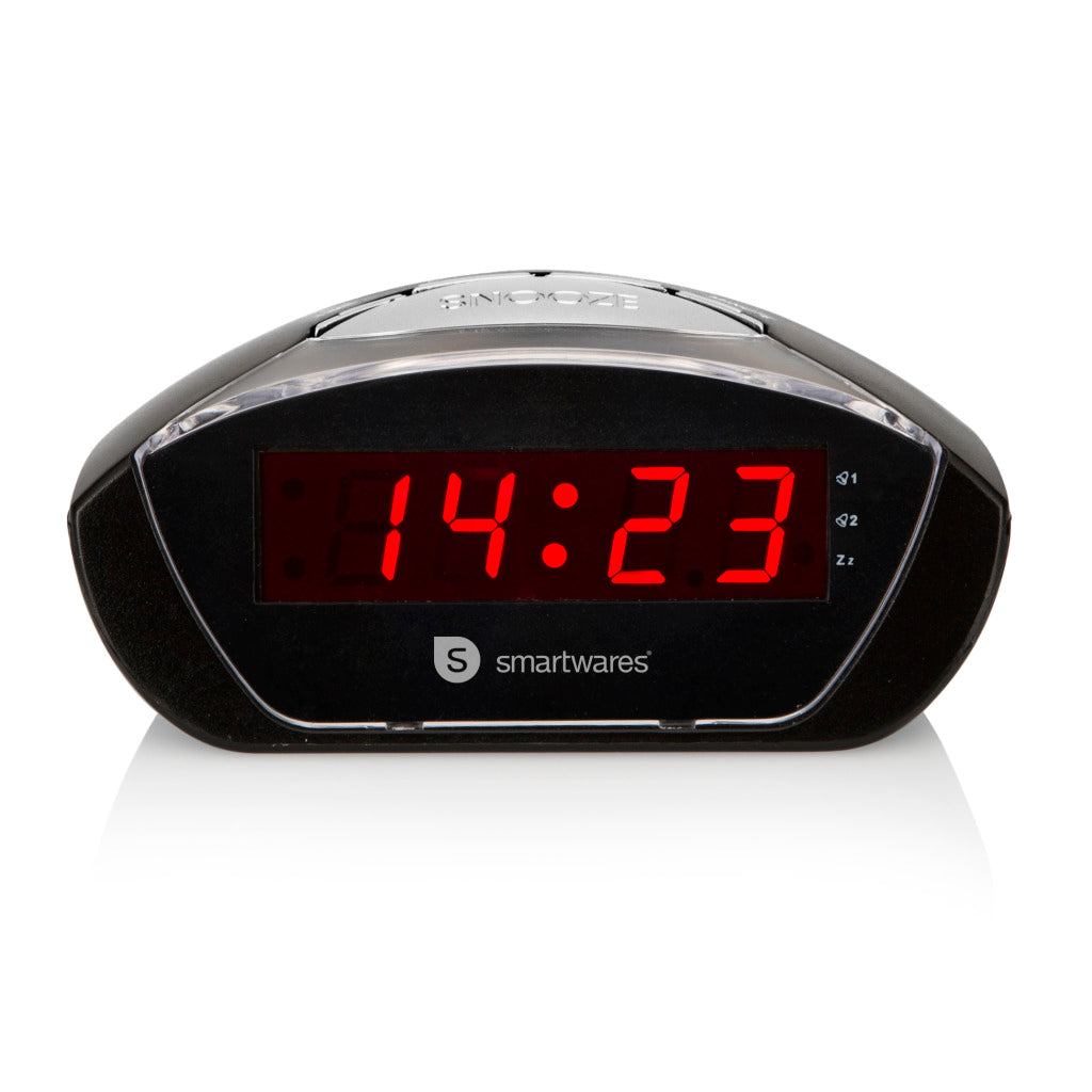 Smartwares CL-14458 Wecker