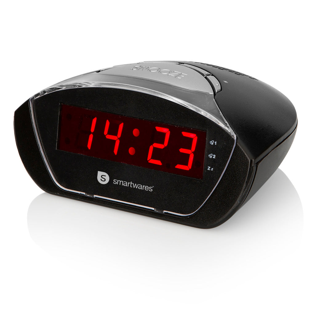 Smartwares CL-14458 Wecker
