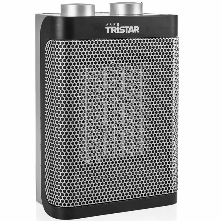 Tristar Tristar Electric Heating Ka5064 PTC Keramik 1500 W Grau