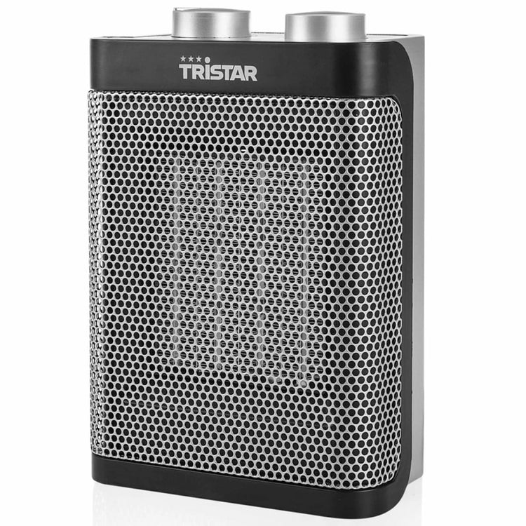 Tristar Tristar Electric Heating Ka5064 PTC Keramik 1500 W Grau