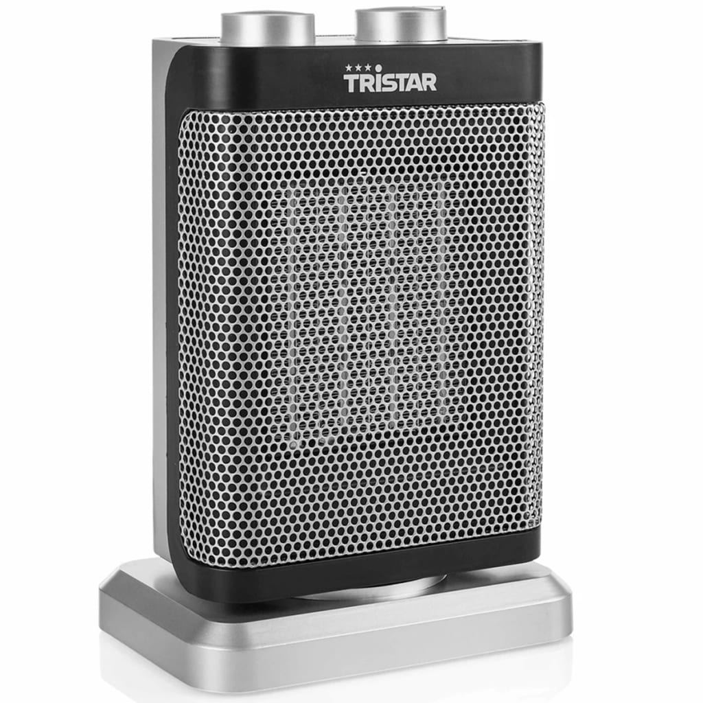 Tristar Tristar Oscilling Herd Ka5065 PTC Ceramic 1500 W