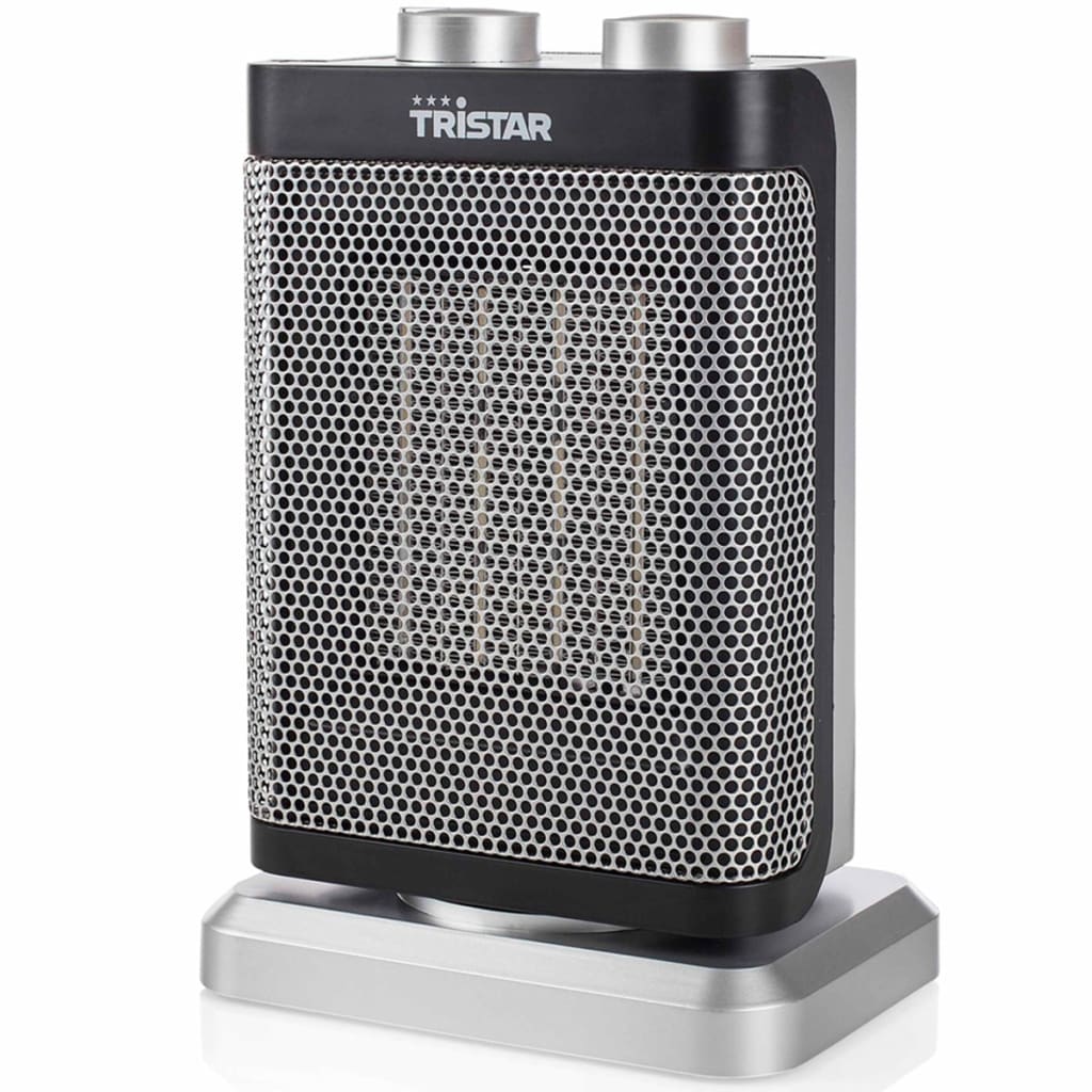 Tristar Tristar Oscilling Herd Ka5065 PTC Ceramic 1500 W