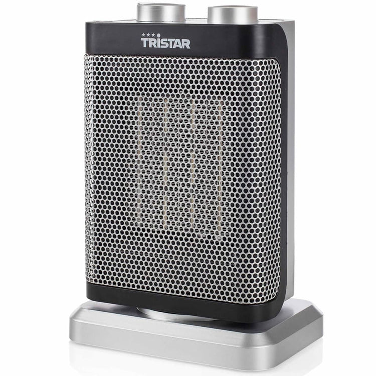 Tristar Tristar Oscilling Herd Ka5065 PTC Ceramic 1500 W