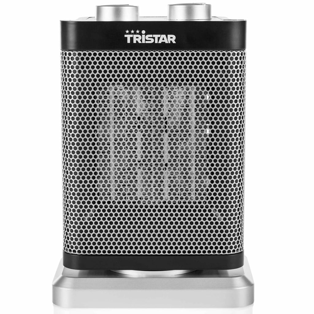 Tristar Tristar Oscilling Herd Ka5065 PTC Ceramic 1500 W