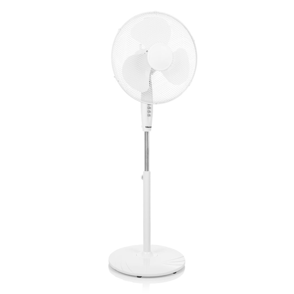 TOYSTATE TRISTAR VE-5890 Standfans weiß