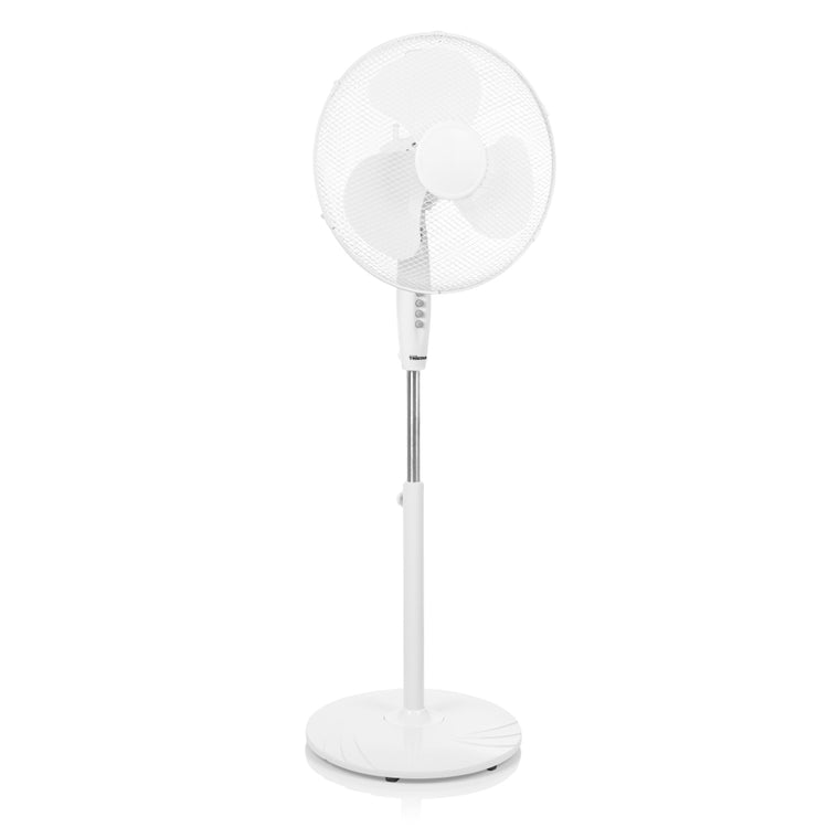 TOYSTATE TRISTAR VE-5890 Standfans weiß
