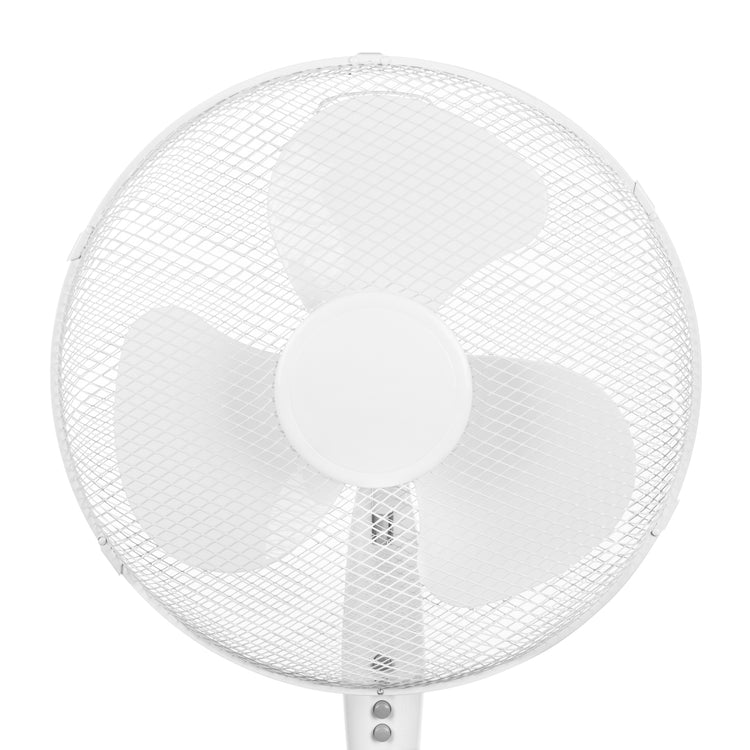 TOYSTATE TRISTAR VE-5890 Standfans weiß