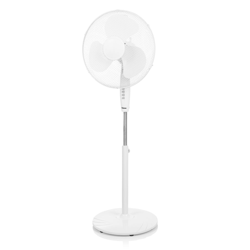 TOYSTATE TRISTAR VE-5890 Standfans weiß