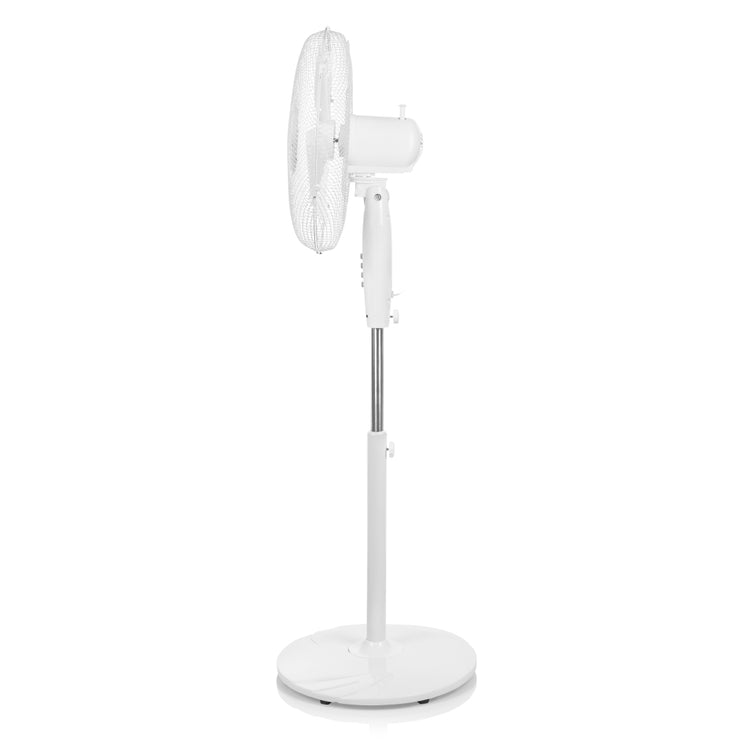 TOYSTATE TRISTAR VE-5890 Standfans weiß