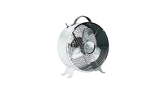 Tristar Tristar VE-5967 Ventilator Weiß