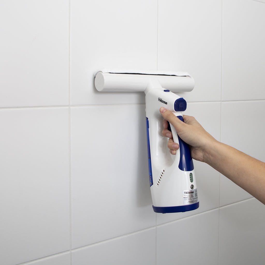 Tristar Tristar SR-5250 Fensterreiniger Blauw Witz
