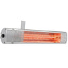 Tristar Tristar Ka5277 Terrassenheizung 2000W Silber