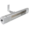 Tristar Tristar Ka5277 Terrassenheizung 2000W Silber