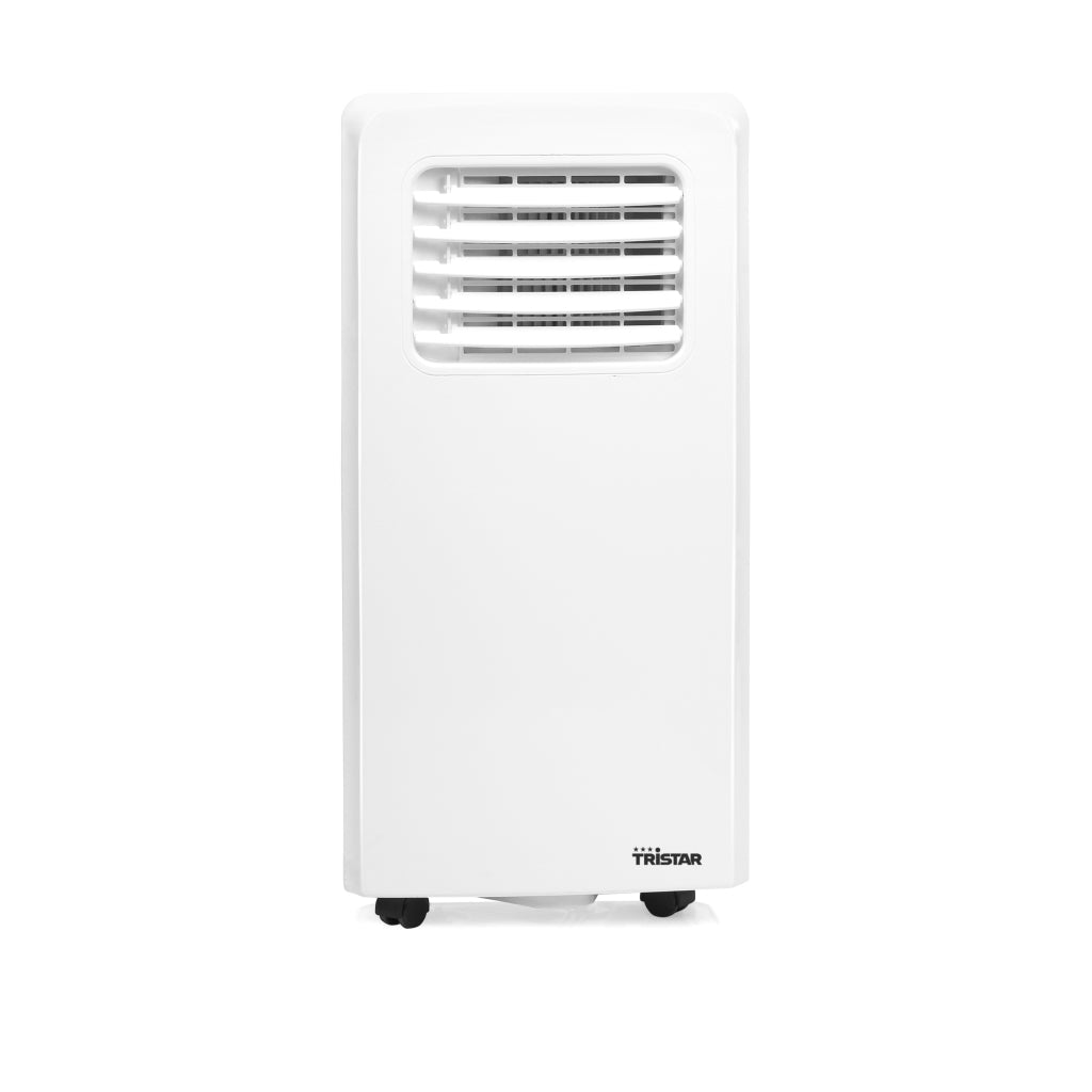 Tristar Tristar AC-5474 Mobiler Klimaanlagen 1460W 0,5 l Weiß