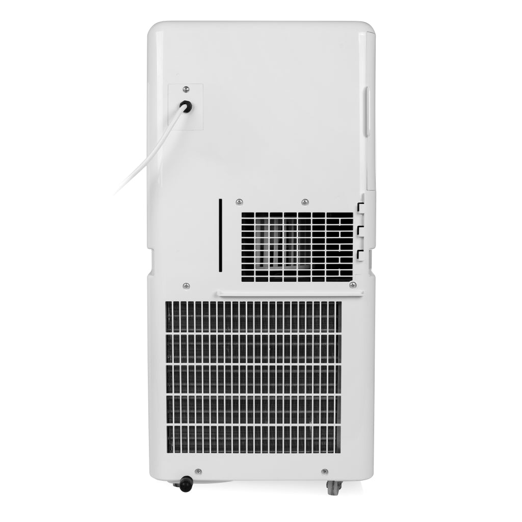 Tristar Tristar AC-5474 Mobiler Klimaanlagen 1460W 0,5 l Weiß