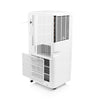 Tristar Tristar AC-5474 Mobiler Klimaanlagen 1460W 0,5 l Weiß