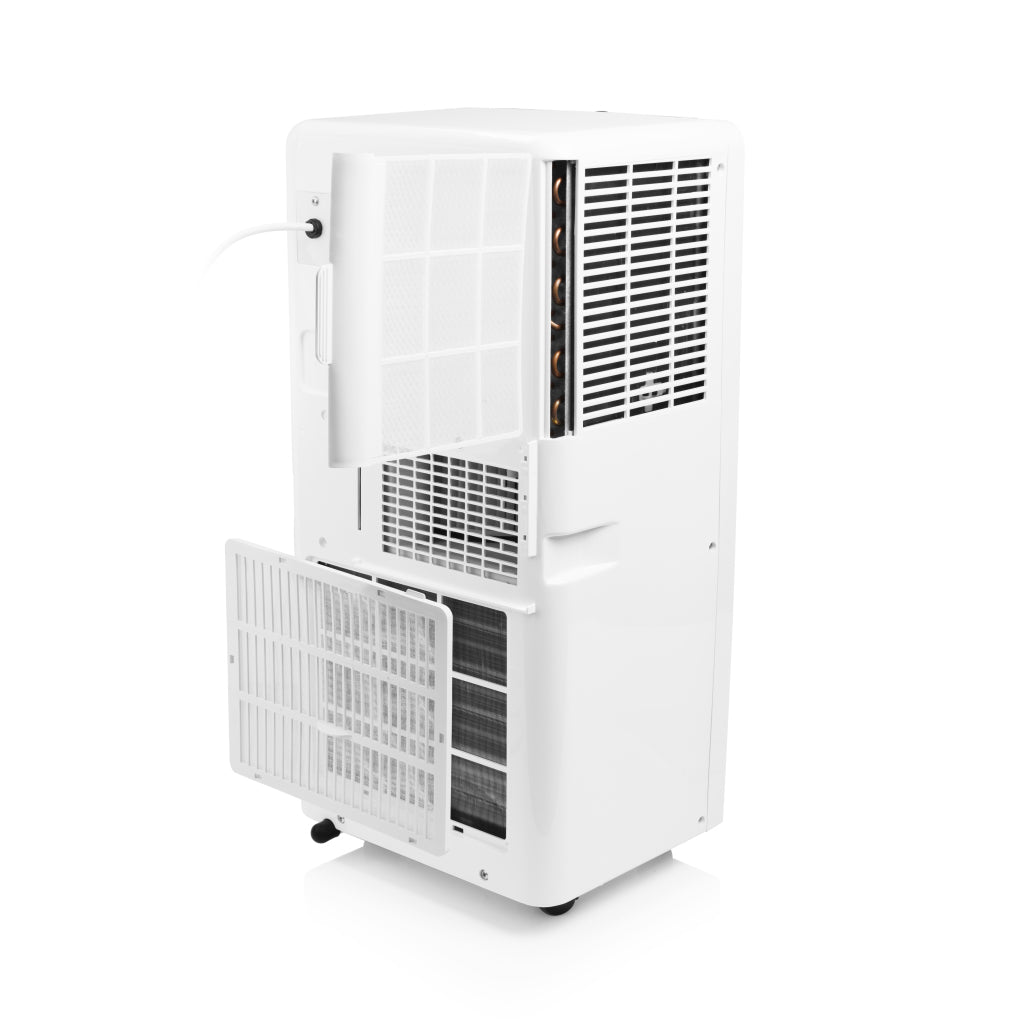 Tristar Tristar AC-5474 Mobiler Klimaanlagen 1460W 0,5 l Weiß