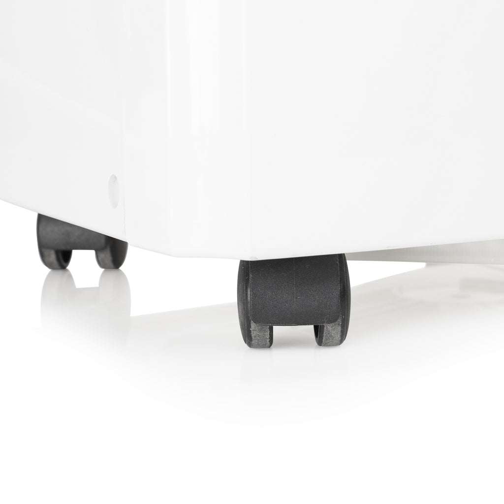 Tristar Tristar AC-5474 Mobiler Klimaanlagen 1460W 0,5 l Weiß