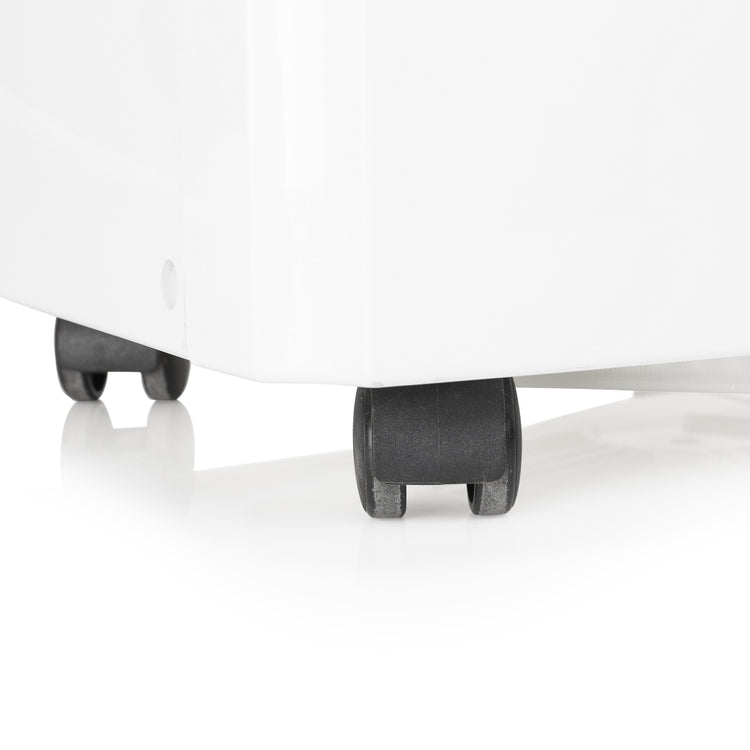 Tristar Tristar AC-5474 Mobiler Klimaanlagen 1460W 0,5 l Weiß