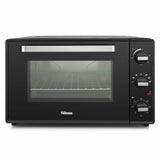 Tristar Tristar Hot Air Ofen 2000 W 48 L Schwarz - afbeelding 1