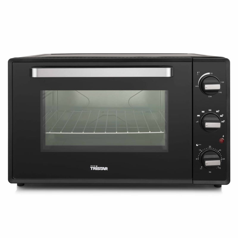 Tristar Tristar Hot Air Ofen 2000 W 48 L Schwarz