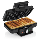 Tristar WF-1165 Waffeleisen - afbeelding 5