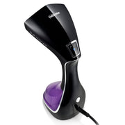Tristar Tristar-Kleidungsdampfer tragbarer ST-8921 1600 W schwarz und lila - afbeelding 3