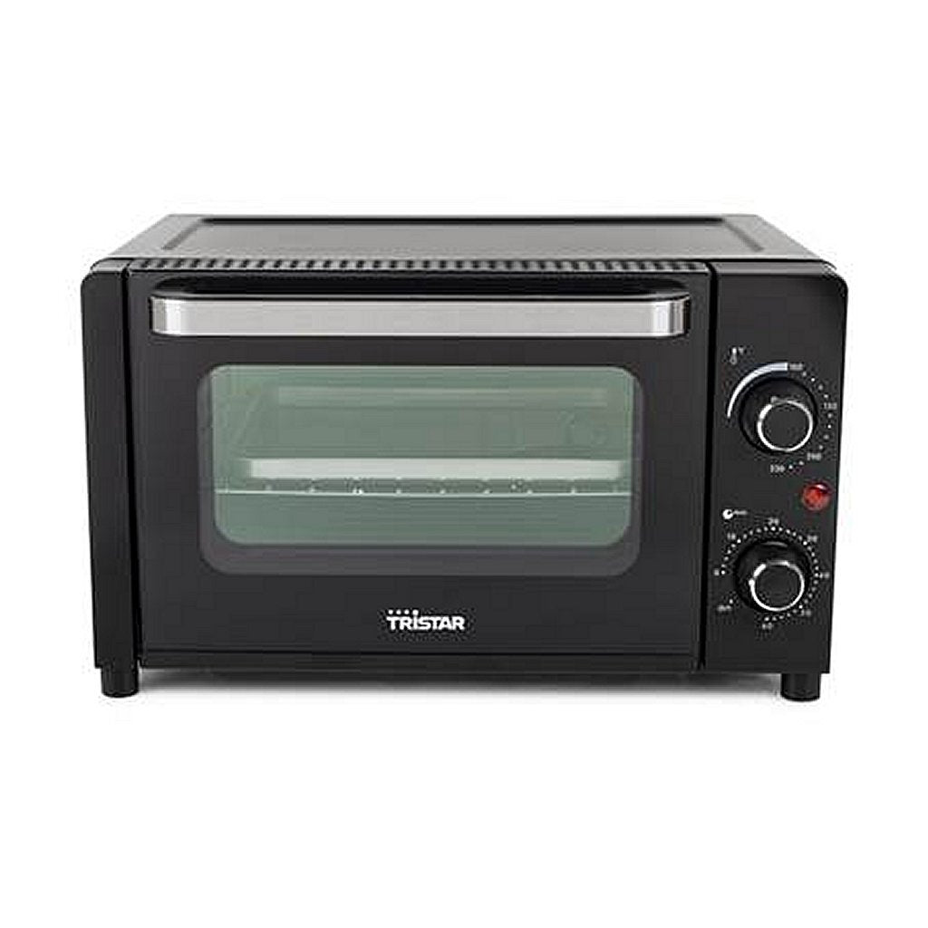 Tristar Tristar OV-3615 Mini-Ofen 10l 800W Schwarz