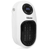 Tristar Tristar Ceramic Socket Herd Ka5084 400 W. - afbeelding 3