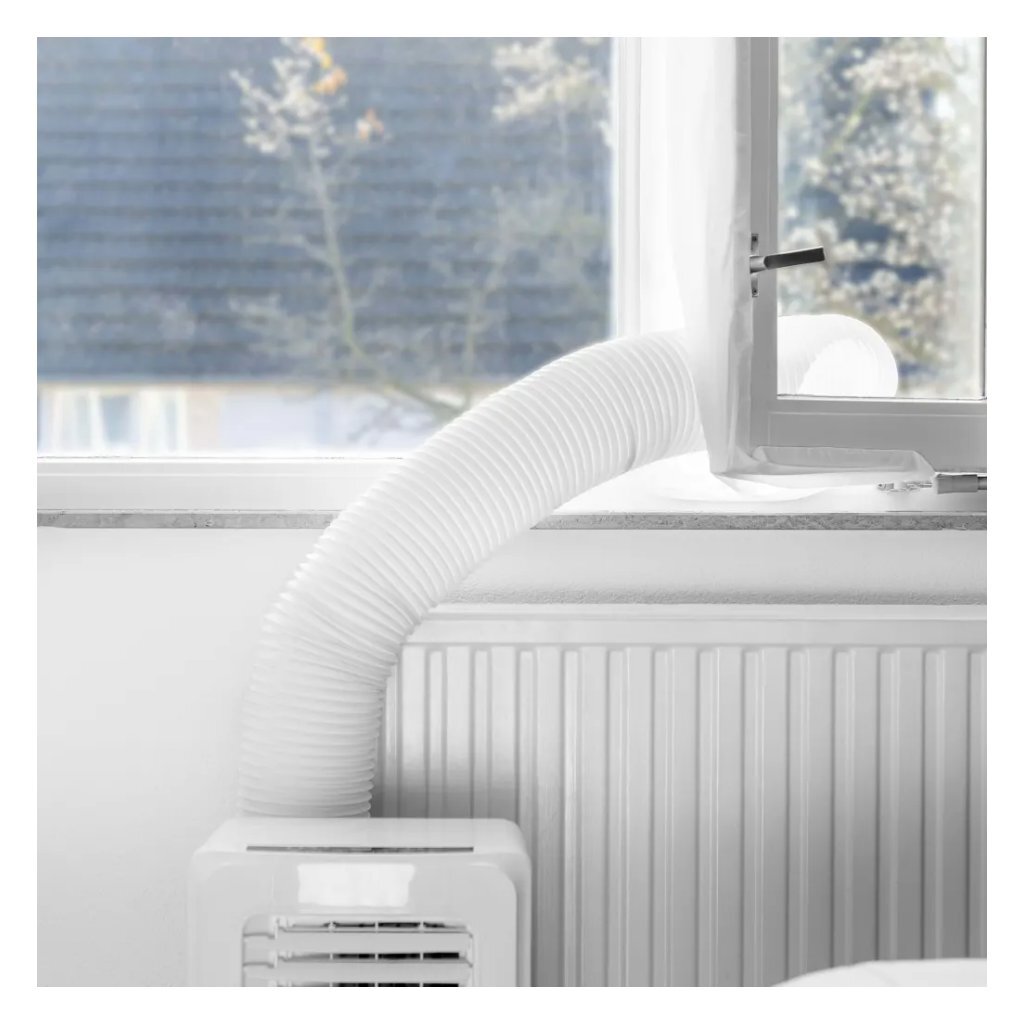 Tristar Tristar AC-5555 Universal Fensterversiegelungsklima